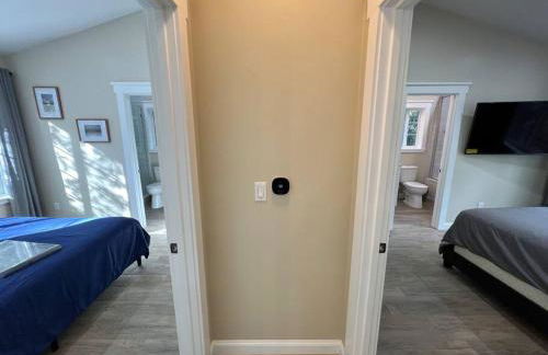 Beautiful New Loft with Spectacular Outdoor Spaces - Foto 36