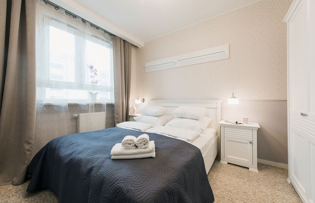 P&O Apartments Cybernetyki 6 - Foto 2