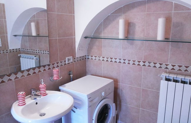 Villa Sarolli - Foto 7