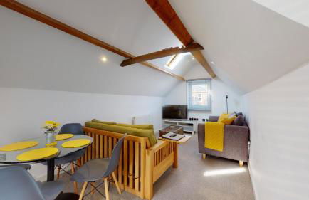 Beautiful Coach House - Foto 24