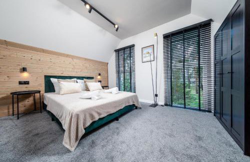 DOMKI BURSZTYN - Foto 58