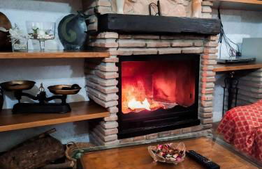 Cueva Arroyo Molino - CuevasCazorla - Foto 13
