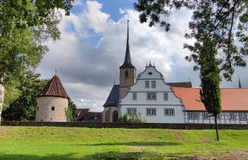 FeWo MainTime Honeymoon mit Frühstückskorb - Foto 31