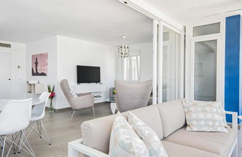 Malagueta Apartment in Malaga by Solaga Holiday Homes - Foto 14
