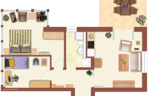 Lotsenhaus/Traumschiff - Foto 29