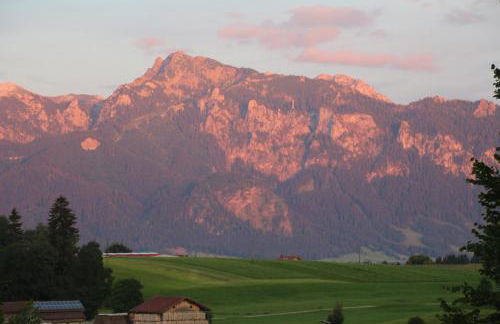 Ferienhaus "Allgäu" - Foto 18