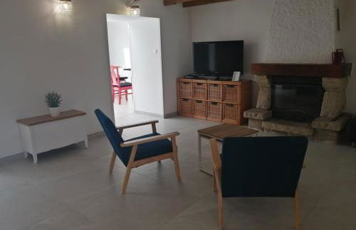 Villa des Agapanthes - Foto 47