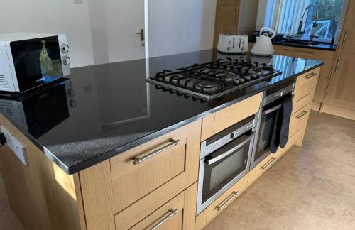 Astlethorpe Haven - Spacious modern home - Foto 18