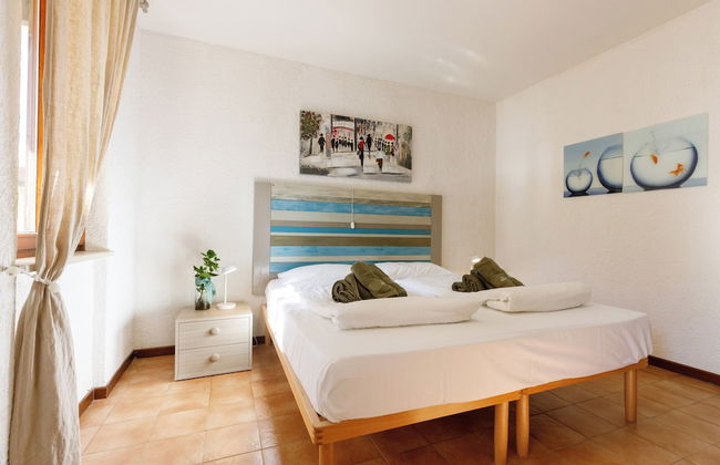 Residence Rustico - Foto 76