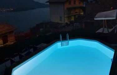 Villa Wetzel Domaso - Photo 12