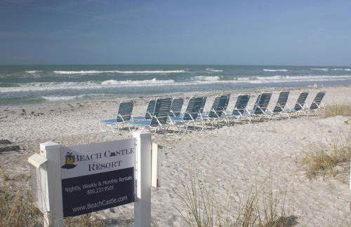 Beach Castle Resort #17 - Foto 23