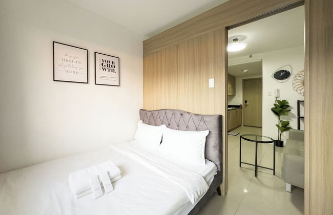 GemstoneBR in SMDC Shore Residences - Foto 3