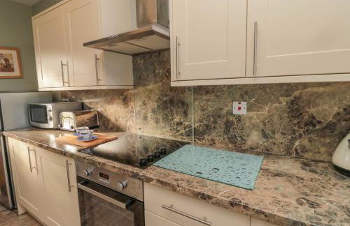 Forge Cottage - Foto 13