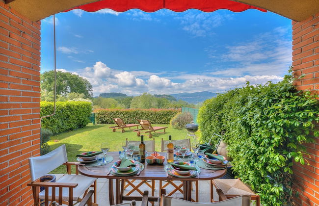 Miralago Lake View & Private Garden - Foto 1