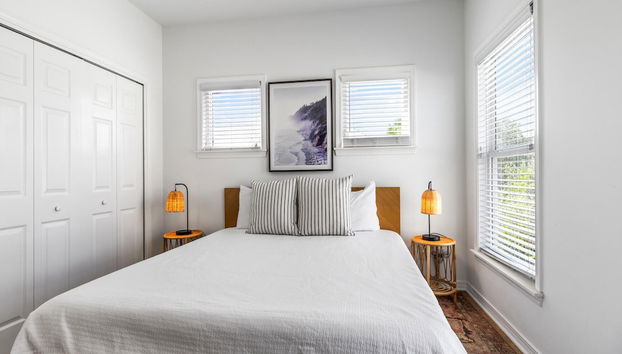 Hello Sunshine - Foto 2, Habitación