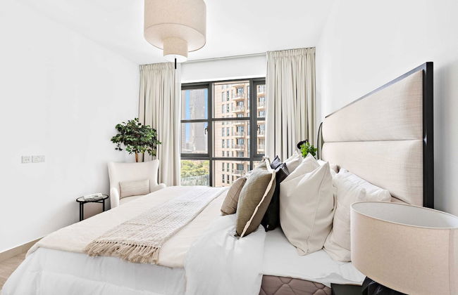 Silkhaus Standpoint, Downtown Dubai - Photo 42