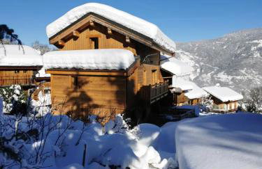 Meribel le chalet d'eugénie - Foto 3