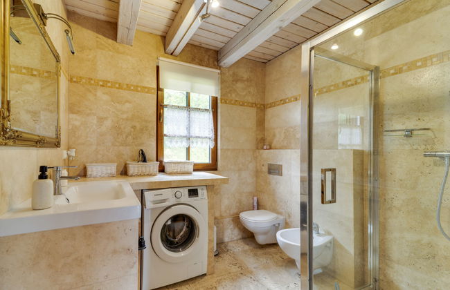 Bieszczady Chata - Foto 22