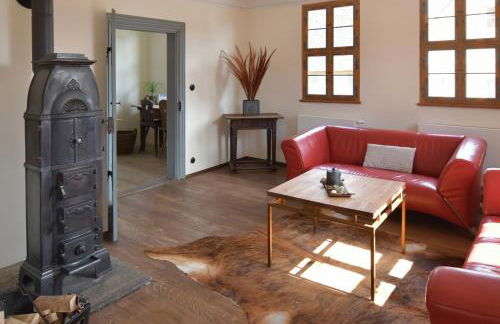 Ferienhaus Ickelhaus 1 - Foto 1