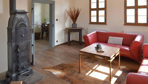 Ferienhaus Ickelhaus 1 - Foto 1