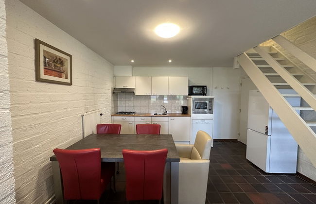 Bungalowpark Landsrade - Photo 63