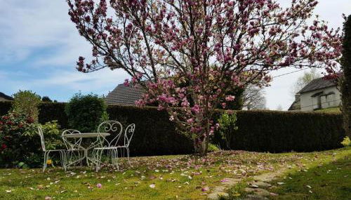 Gîte de France Les hortensias 3 épis - Gîte de France 2 personnes MAE-9614 - Foto 3