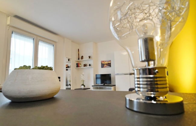 Studio With Gym Near Milan Metro - Foto 22