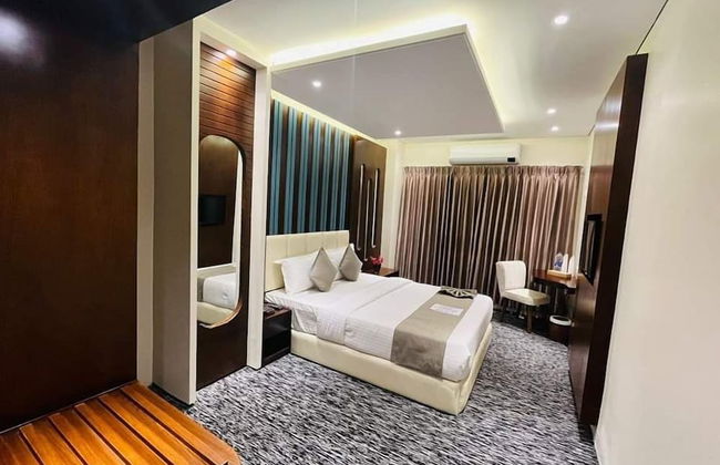 Richmond Hotel - Foto 1