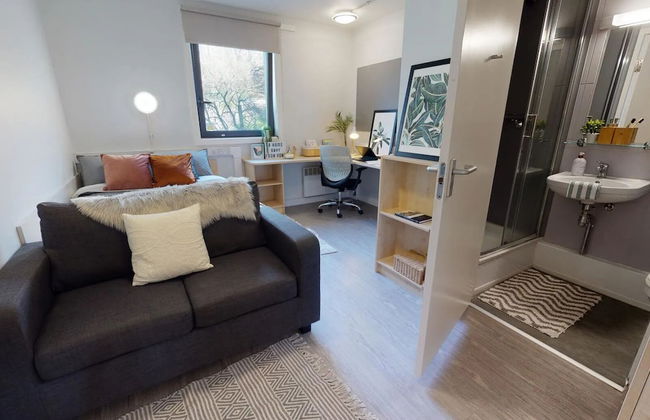 Parker House - Foto 16