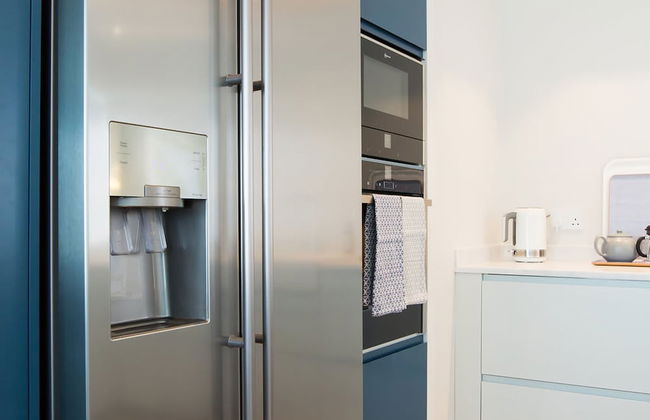 Insta-worthy 4br Designer House 5 min to the Beach - Foto 10