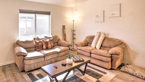 Kid-Friendly Kingman Home Near Parks and Dining - Foto 5