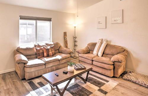 Kid-Friendly Kingman Home Near Parks and Dining - Photo 5