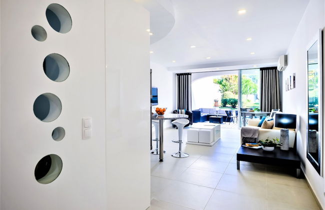 Vale do Lobo Apartment A - Foto 14