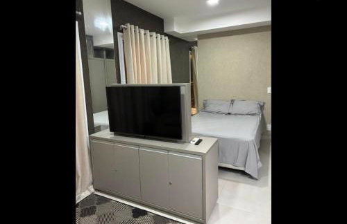 Flat novinho e completo - Foto 9