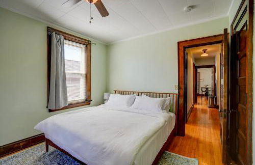 Willy St 2 Work Spaces 2 King Beds Prime Loc - Foto 6