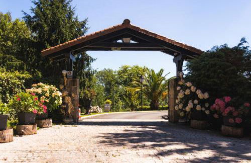 Villa Higer - Foto 1