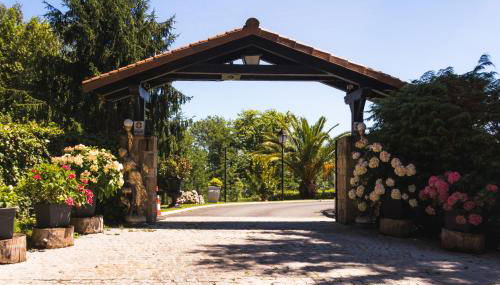 Villa Higer - Foto 1