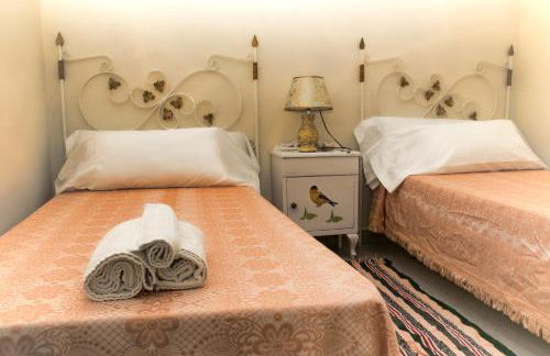 Apts la cañada birding con encanto y patio en monfrague torrejon el Rubio - Foto 29