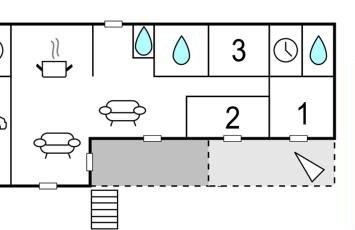 Gorgeous Home In Cessenon Sur Orb - Foto 23