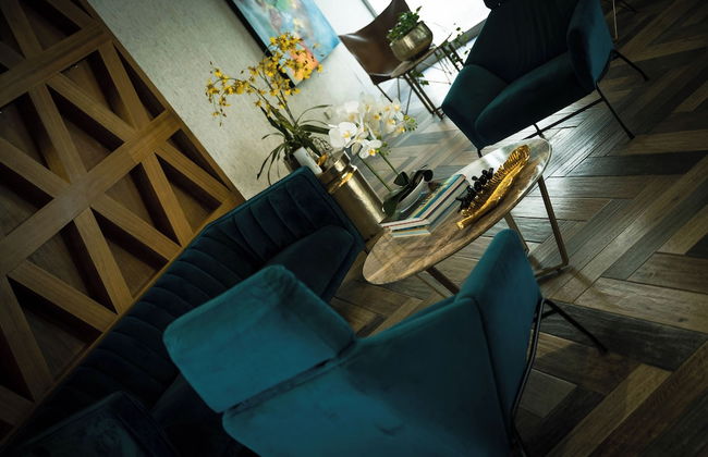 Torre Downtown Santo Domingo - Foto 3