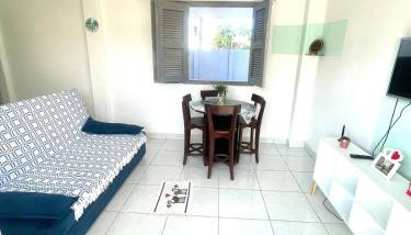 Loft Praia do Futuro Croco Beach - Foto 5