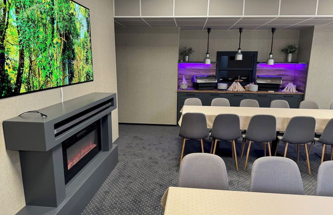 Aréna Deluxe & Spa - Photo 28