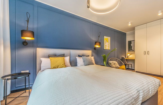 Comfort Apartments Dolny Sopot - Photo 2