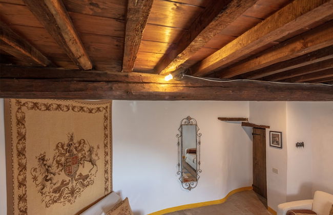 Castello Valenzino - Foto 76