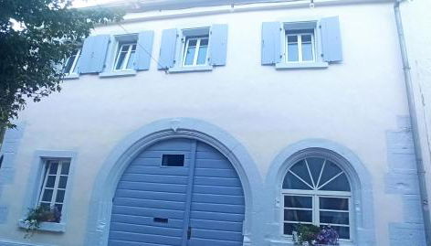 Alte Schmiede Neustadt - Foto 2