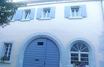 Alte Schmiede Neustadt - Foto 2