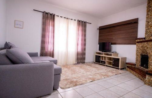 Respiro na Serra, casa no coração de Gonçalves - Foto 47