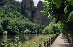 Ferienwohnung Inga - Foto 43