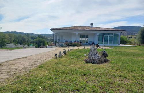 Agriturismo b&b Mares e Montes de Marrante - Photo 14