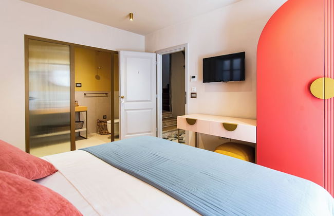 Spindler Luxury rooms by DuHomes - Foto 13